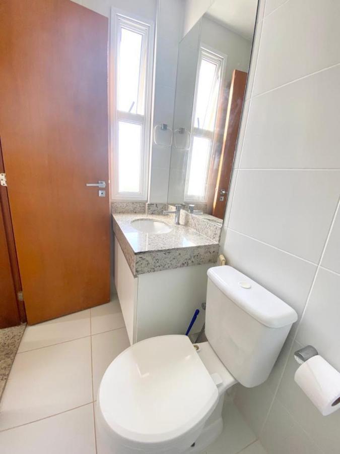 Itacimirim Village 2 Quartos Zewnętrze zdjęcie