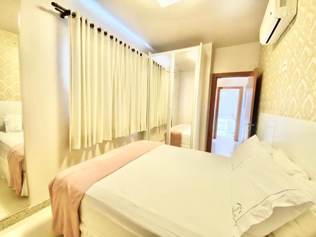 Itacimirim Village 2 Quartos Zewnętrze zdjęcie
