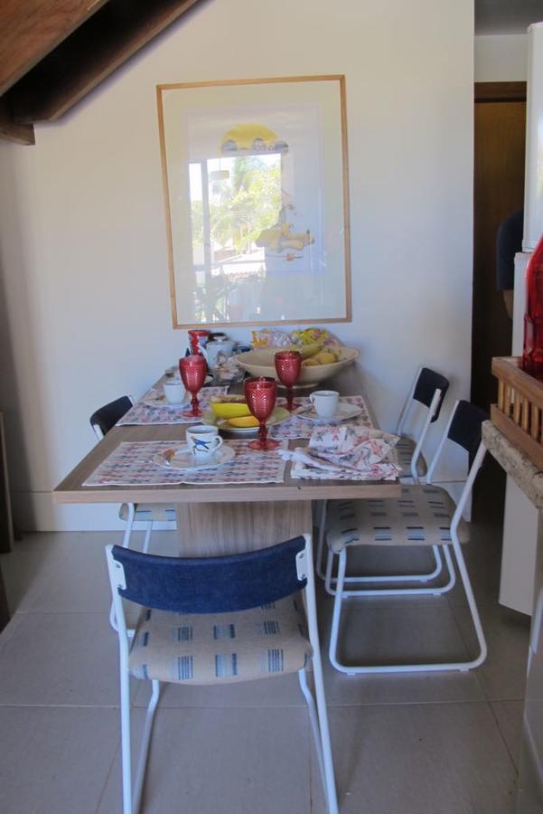 Itacimirim Village 2 Quartos Zewnętrze zdjęcie